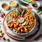 Crispy Chicken Snacks: Tasty Bites for Every Craving