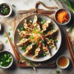 Unlocking Flavor: The Art of Perfect Vegetable Wontons