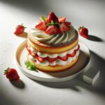 Strawberry Shortcake Cream: Sweet Layers of Delight Explained