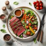 Unlocking the Power of Beef Meal: Nutrition Beyond Meat