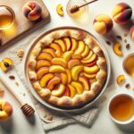 Sweet Harmony: The Irresistible Charm of Honey Peach Cobbler