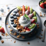Layered Delight: The Ultimate Guide to Greek Yogurt Parfait