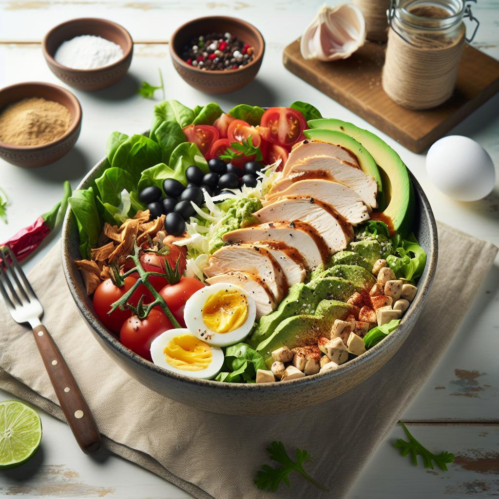 Savor Turkey Burrito Bowls: A Flavor-Packed Twist on a Classic