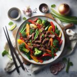 Sizzling Beef Stir: Flavorful Tips for the Perfect Bite