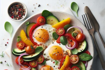 Savor Every Bite: The Ultimate Guide to Savory Egg Delights