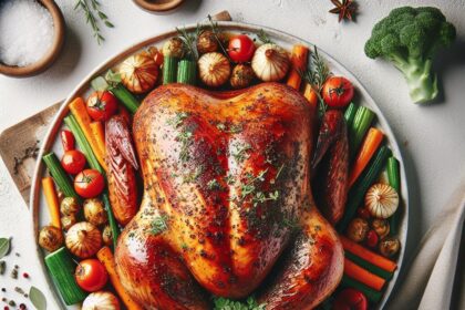 Mastering the Perfect Turkey Roast: Tips for Juicy Success