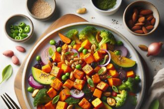 Brighten Your Breakfast: The Ultimate Sweet Potato Hash Guide