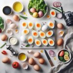 The Ultimate Guide to Perfect Hard Boiled Egg Packs
