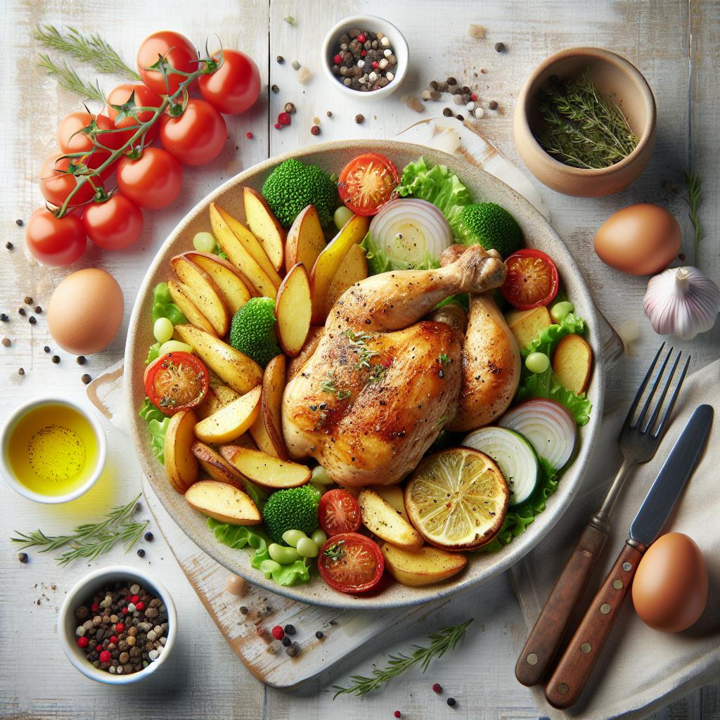 Chicken Meal Uncovered: Nutritional Powerhouse or Misunderstood?