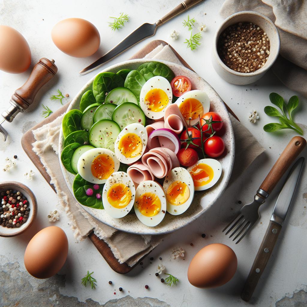 The Ultimate Guide to Perfect Hard Boiled Egg Packs