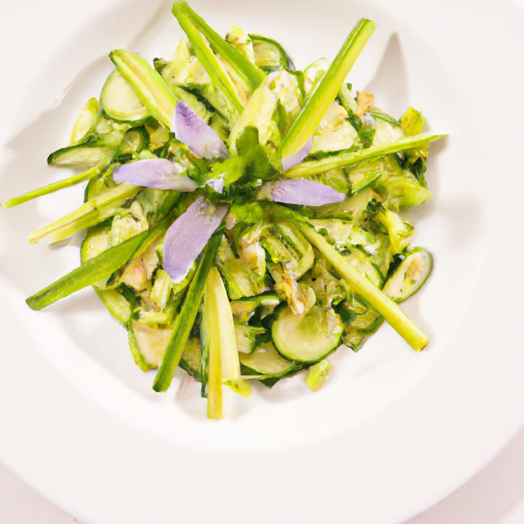 Unlocking the Zest: The Surprising Power of Vegetable Lemon