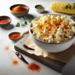 Unlock Bold Flavor: How to Make Smoked Paprika Popcorn