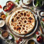 Crafting Perfect Homemade Pita Bread: Easy Steps Inside