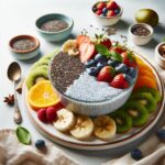 Chia Seed Pudding: A Nutritious & Delicious Superfood Treat