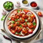 Chicken Tikka Masala: A Flavorful Journey Through Spice