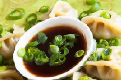 Savory Beef Wontons: A Flavorful Twist on Classic Bites