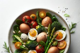 Unlock Farm Fresh Eggs: Your Ultimate Chicken Kit Guide