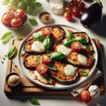 Crispy & Flavorful: The Ultimate Baked Eggplant Parmesan Guide