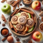 Sweet Spice Delight: The Art of Cinnamon Sugar Cookies