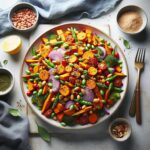 Sweet Potato Hash: A Flavorful Twist on Classic Brunch