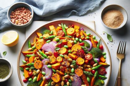 Sweet Potato Hash: A Flavorful Twist on Classic Brunch