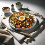 Sweet Potato Hash: A Flavor-Packed Twist on Classic Breakfast