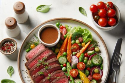 Unlocking the Power of Beef Meal: Nutrition Beyond Meat