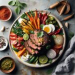 Savoring Mexican Roast: A Bold Blend of Flavor and Tradition