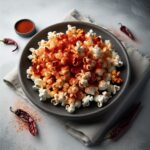 Unlock Flavor: How to Make Irresistible Smoked Paprika Popcorn