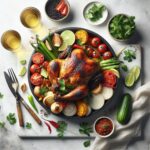 Savor the Bold Flavors of Authentic Mexican Roast Cuisine