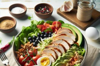 Savor Turkey Burrito Bowls: A Flavor-Packed Twist on a Classic