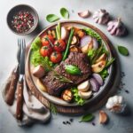 Savor the Flavor: The Art of Beef Garlic Cooking Unveiled