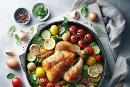 Savor the Secrets: Ultimate Guide to Perfect Chicken Bake