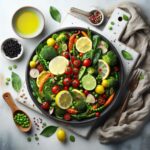 Unlocking the Zest: The Surprising Power of Vegetable Lemon