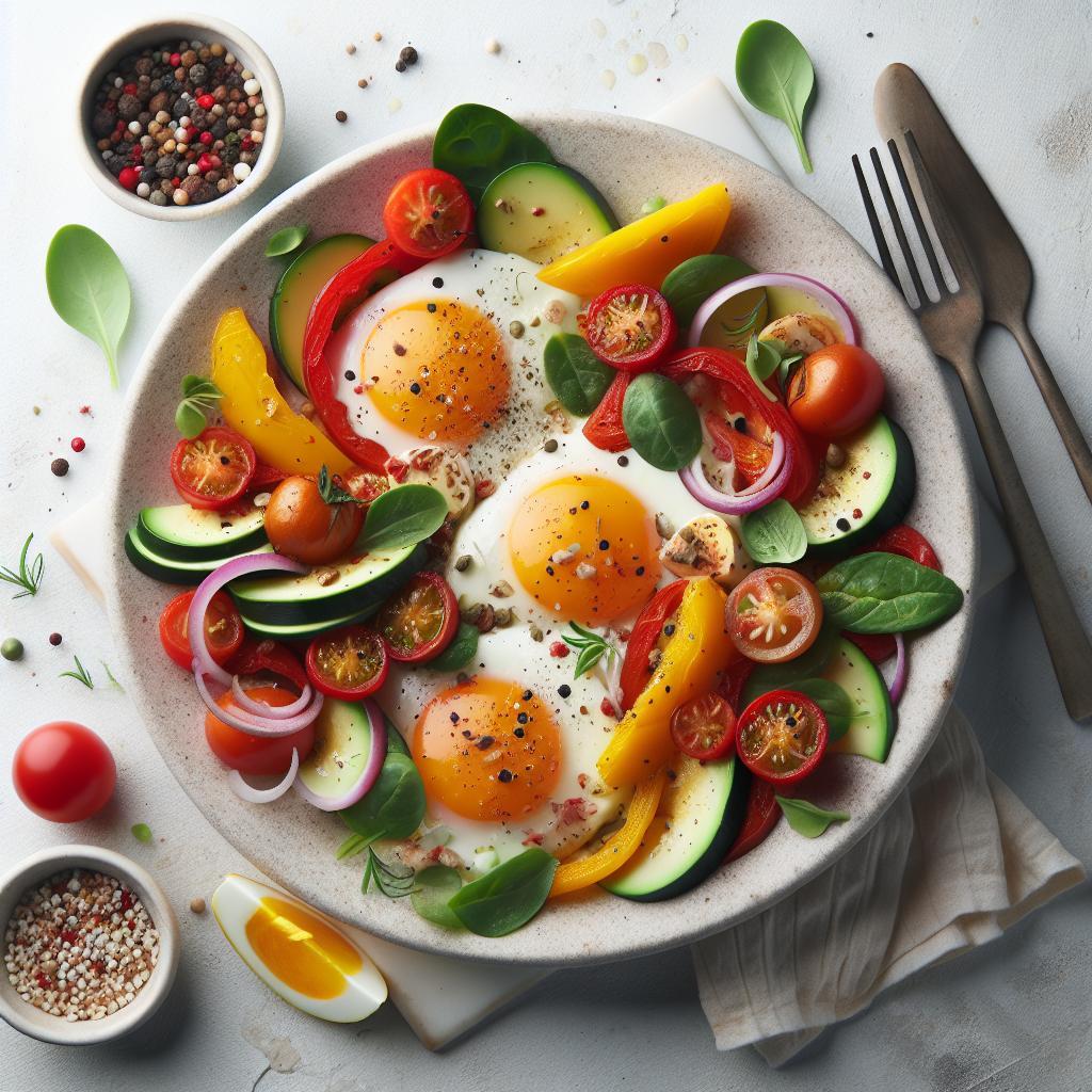 Savor Every Bite: The Ultimate Guide to Savory Egg Delights