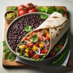 Unlock Flavor: The Ultimate Guide to Black Bean Burritos