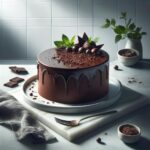 Decadent Delight: Mastering Rich Chocolate Ganache Cake