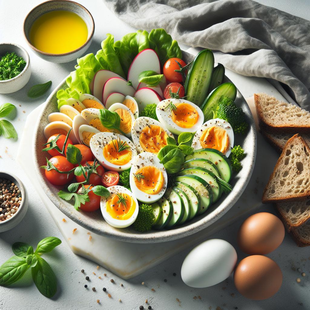 Crack the Convenience: The Ultimate Hard Boiled Egg Pack Guide