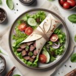 Wrap It Up: The Ultimate Guide to Delicious Beef Wraps