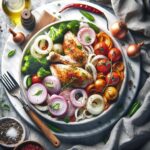 The Flavor Duo: Unveiling the Magic of Chicken & Onion