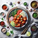 Chicken Tikka Masala: The Flavorful Fusion Delight Unveiled