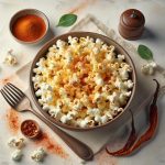 Unlock Flavor: How Smoked Paprika Elevates Popcorn Fun