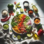 Unlocking the Zest: Discovering the Magic of Mexican Spice