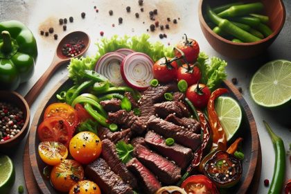 Sizzling Secrets of Beef Fry: A Flavorful Delight Unveiled