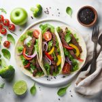 Savor the Flavor: Ultimate Guide to Beef Tacos Mastery