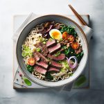 Savoring Beef Noodles: A Rich Journey Through Flavorful Bowls