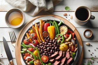 Savor the Flavor: The Ultimate Guide to Beef Beans