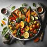 Unlocking the Power and Perks of the Vibrant Vegetable Orange