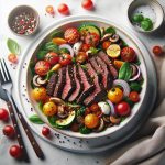 Savor the Flavor: Exploring Irresistible Beef Dish Creations