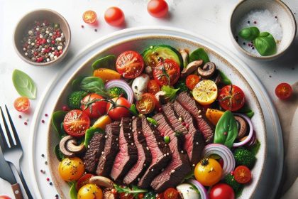 Savor the Flavor: Exploring Irresistible Beef Dish Creations